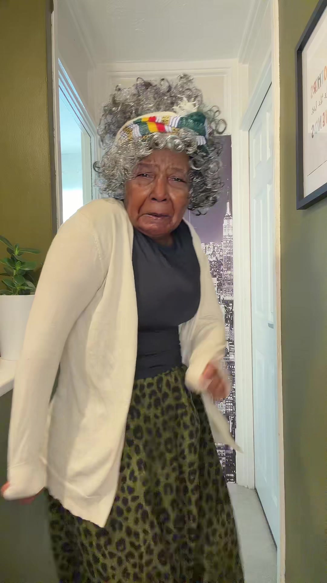 @O G Granny