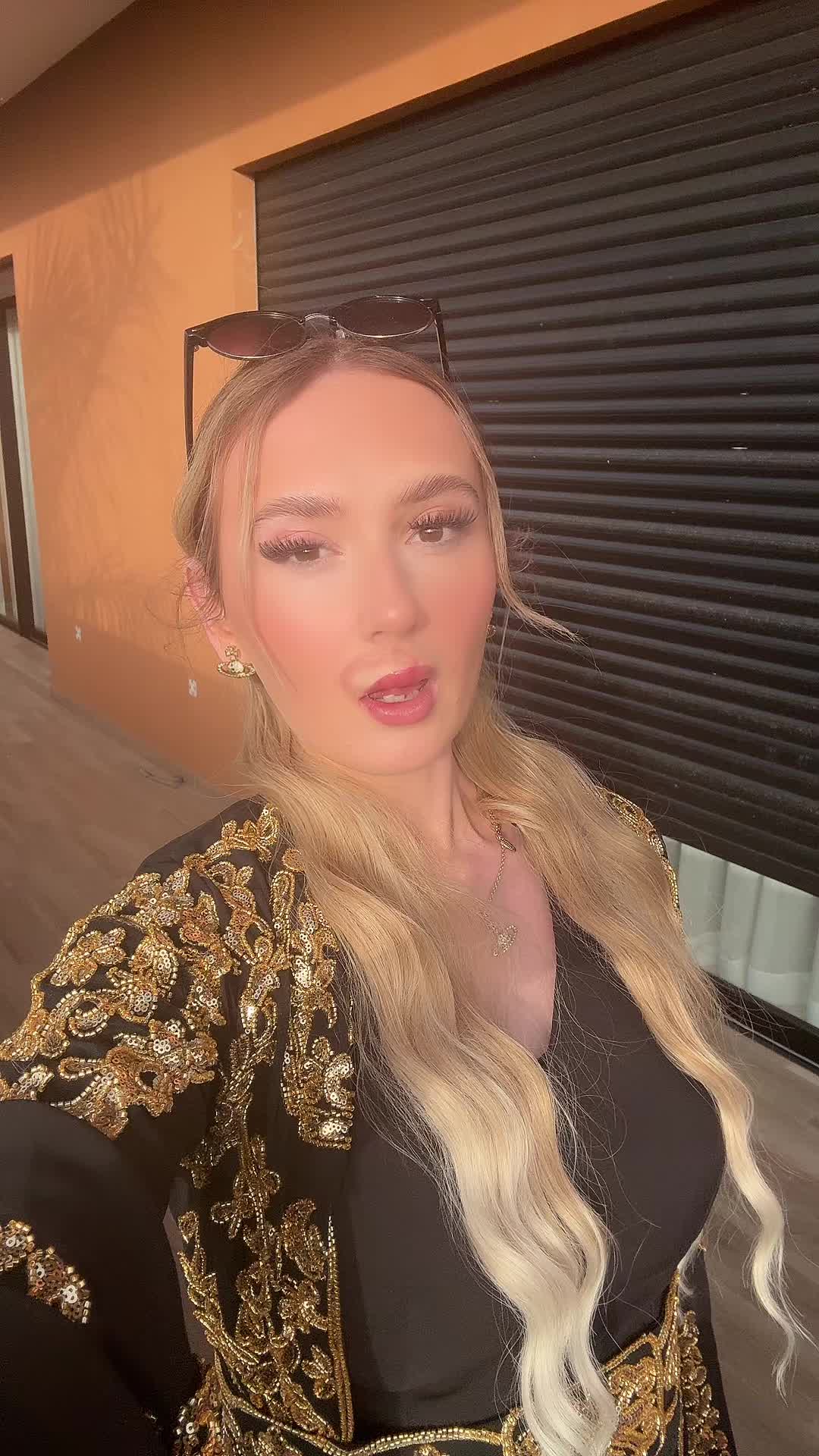@Carlie