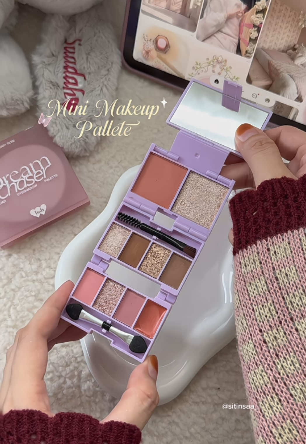 @Mogumogu ✿