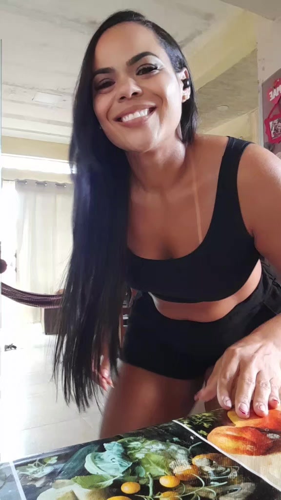 @Dayane Oliveira