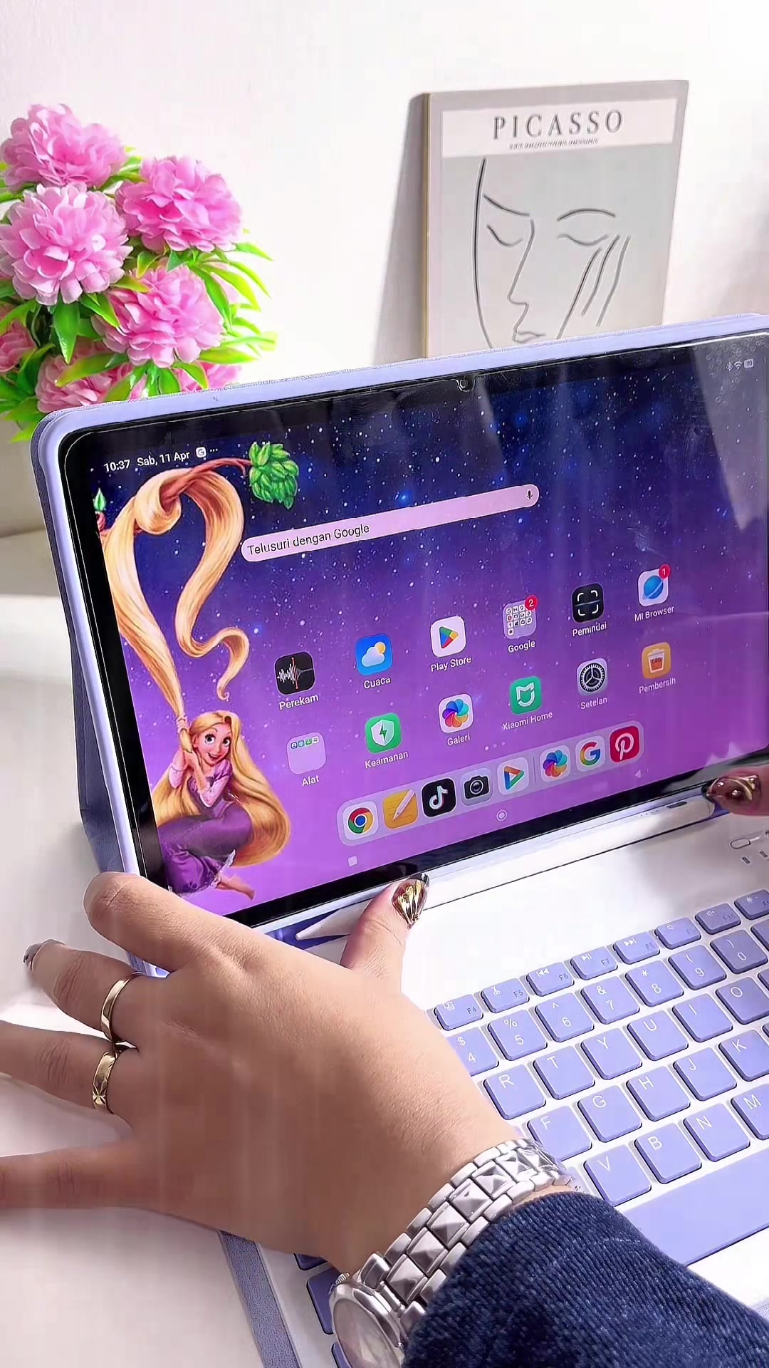 @Ricmar - Tech Device Help
