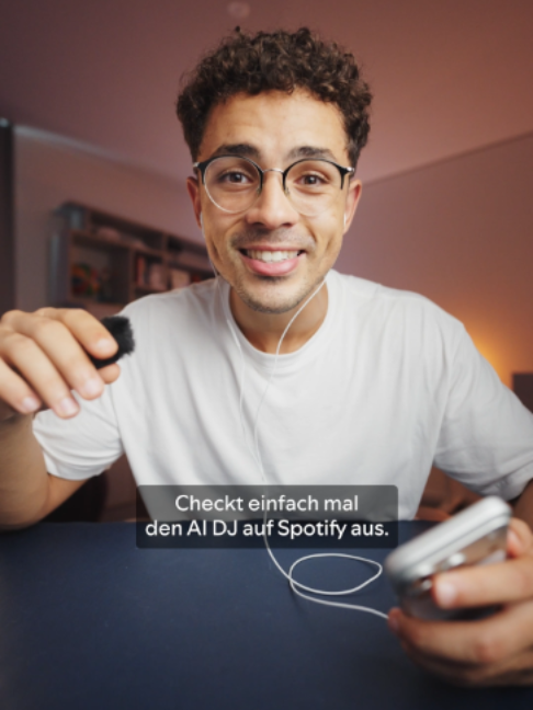 @Spotify