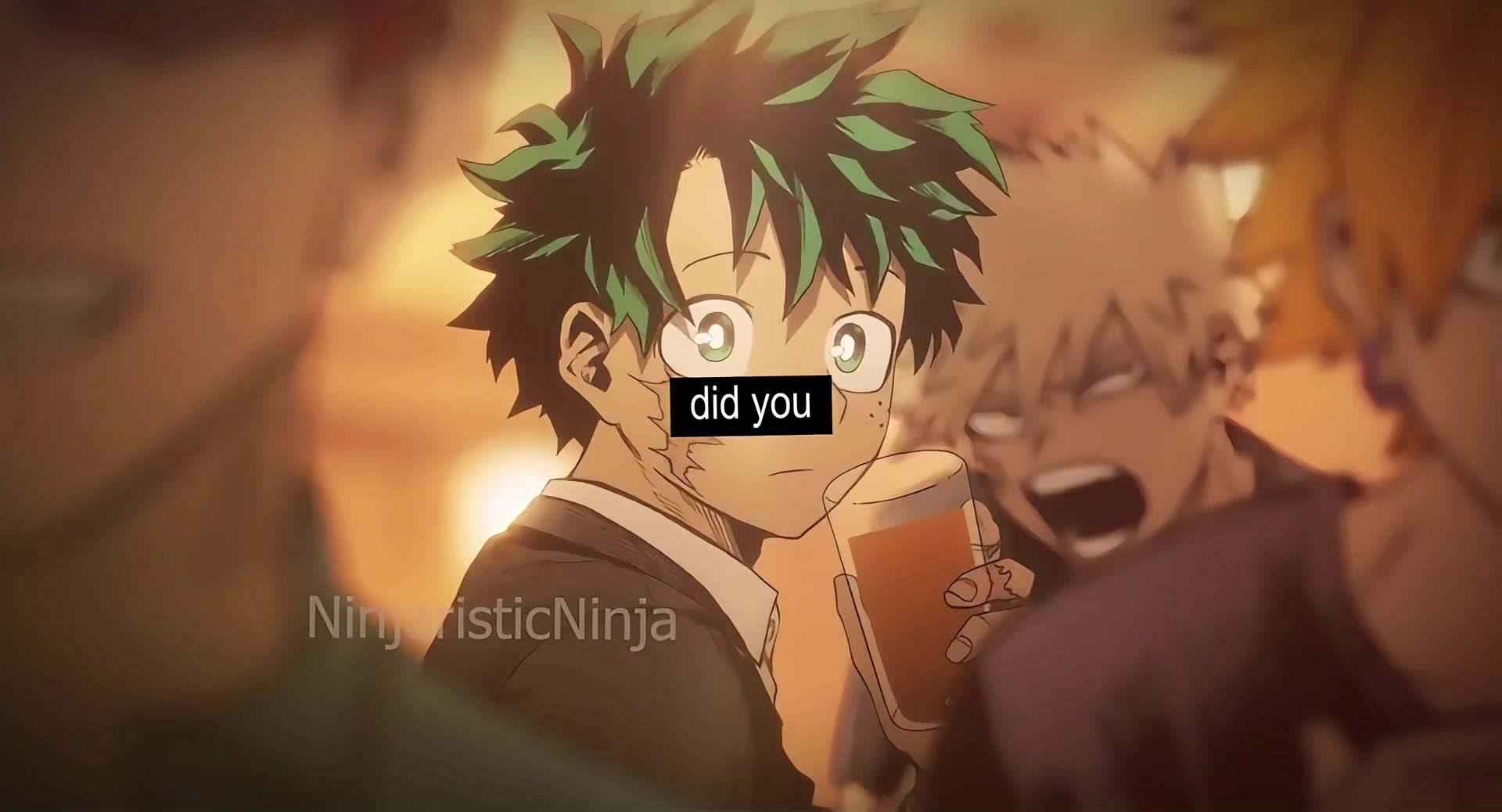 @katsuki&rsquo;s wife ✴️❇️