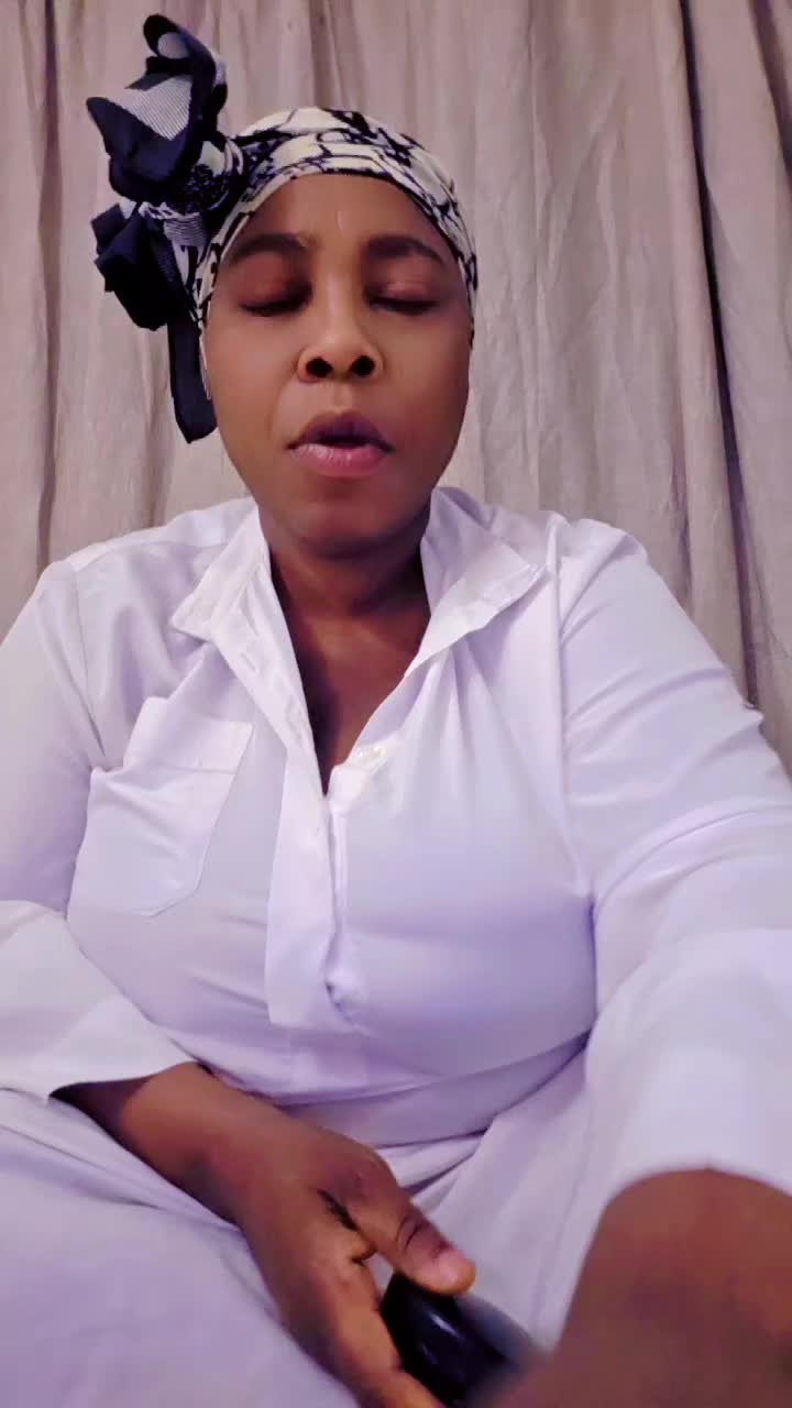 @Nike Teriba Ahmed