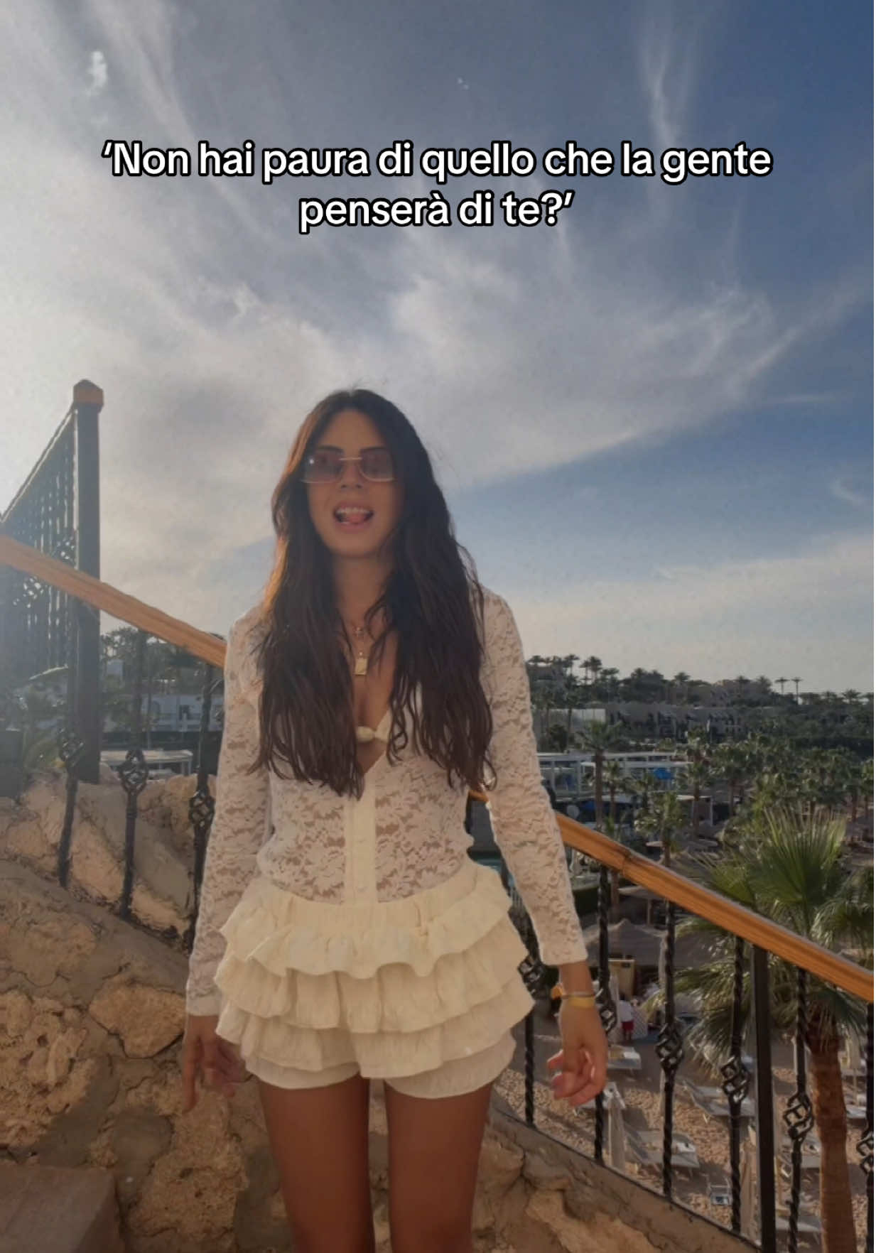 @Ciao, mi chiamo Ansia🇪🇸