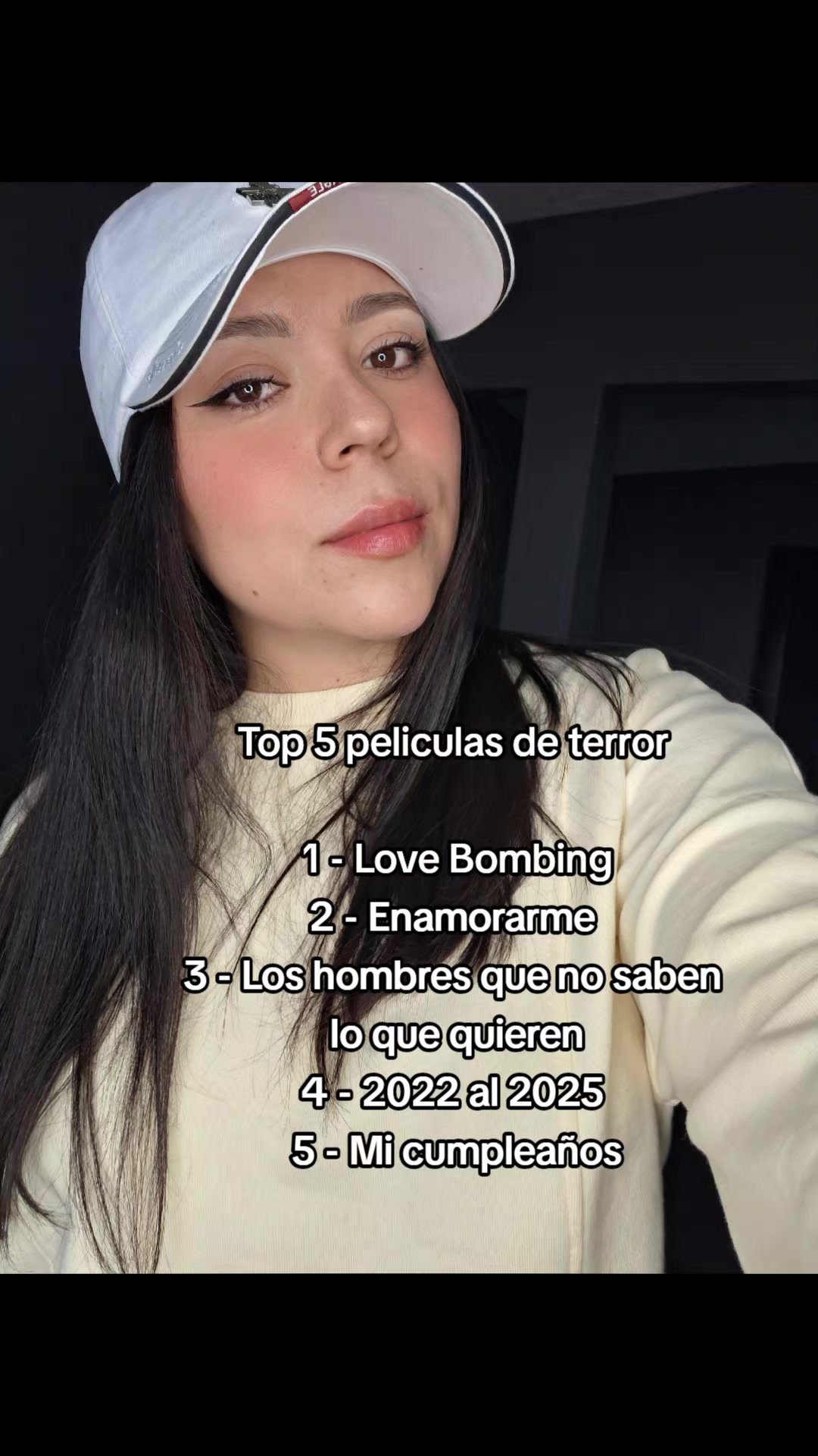 @Mirna Miranda 🦋