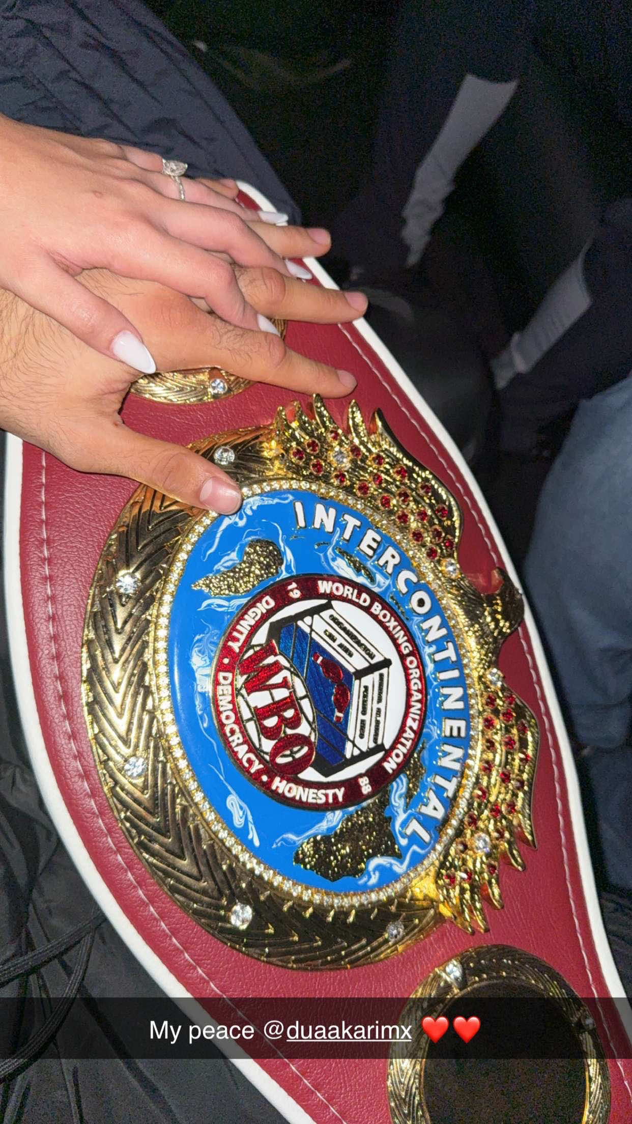 @Adam Azim 🥊