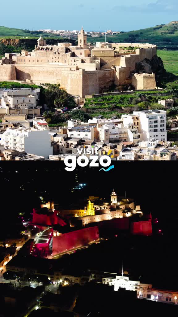 @VisitGozo