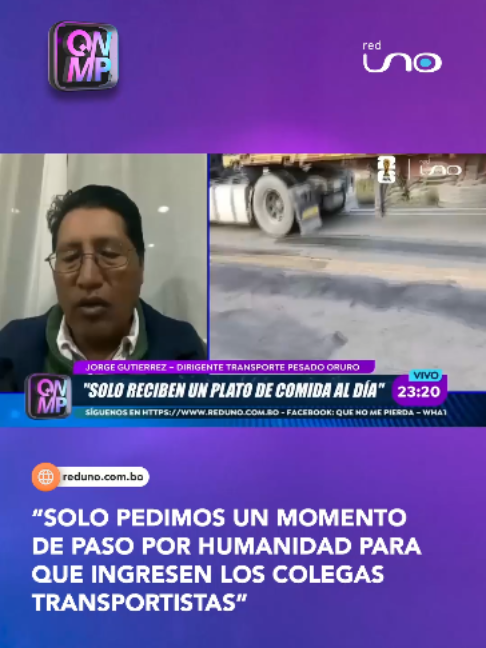 @Que No Me Pierda