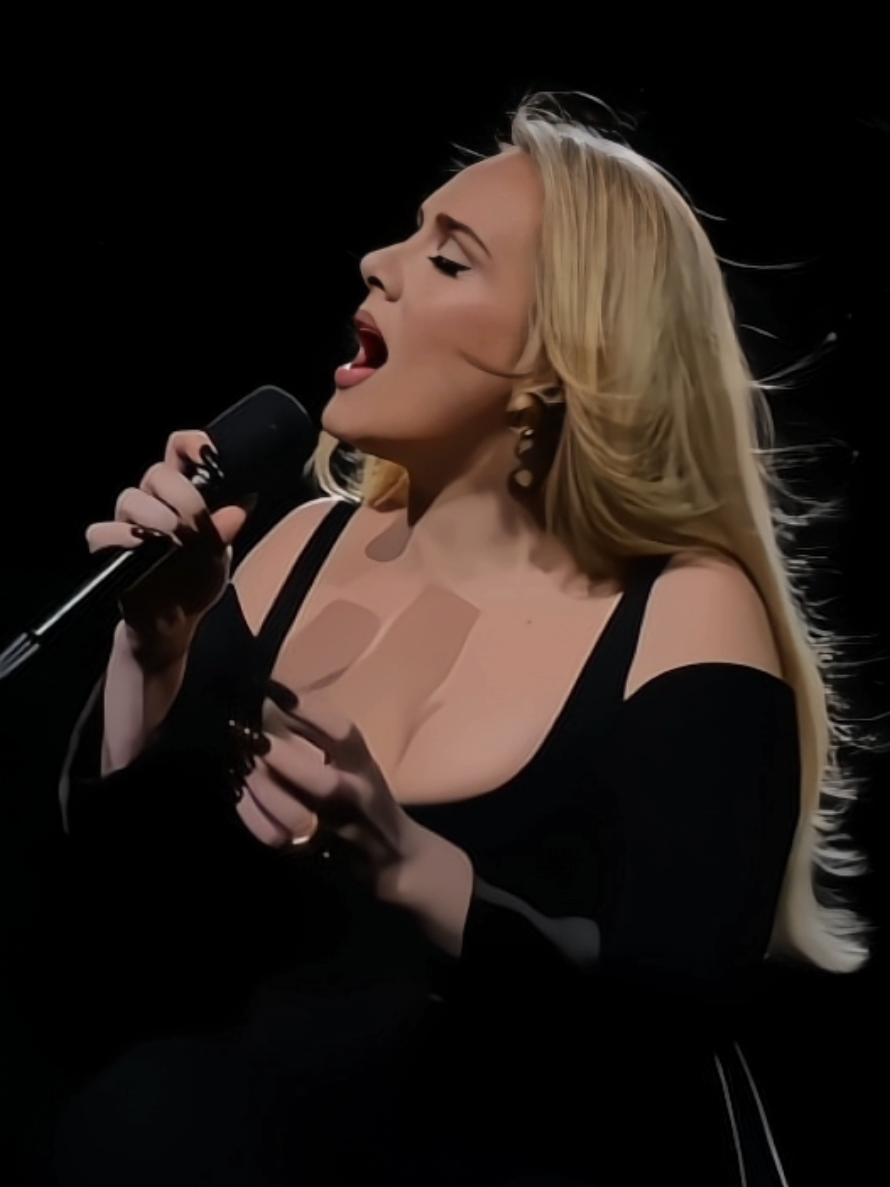 @adele