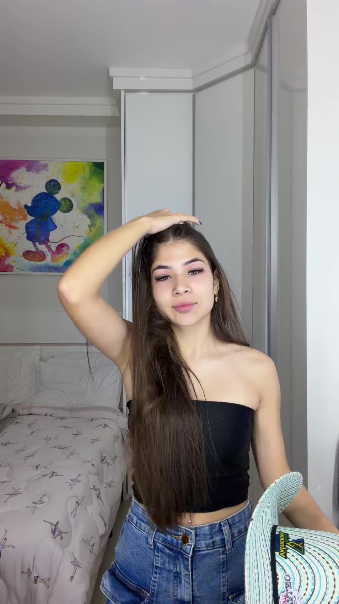 @Barbie do Rodeio | sem ken💖🤠
