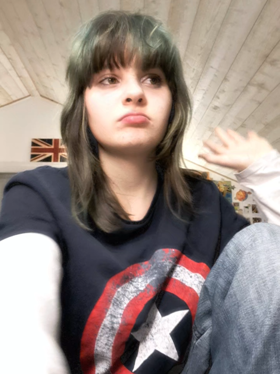 @₊˚ ꒰ 𖦹 N̶y̶m̶p̶h̶i̶s̶ ꒱ ˚₊
