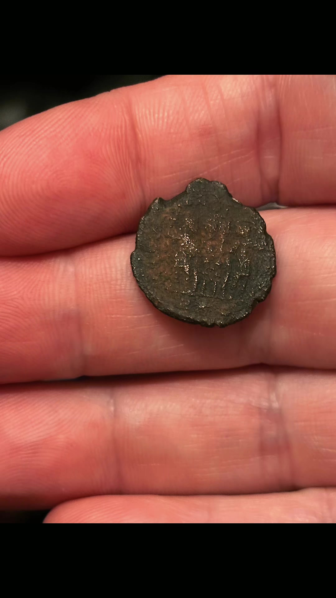 @Glasgow Detectorist