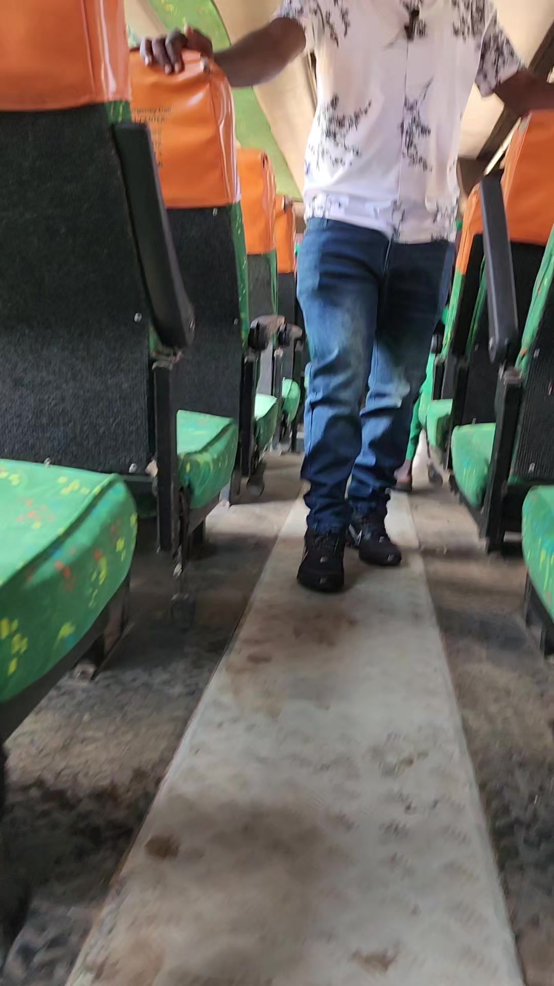 @Link Bus services Ltd