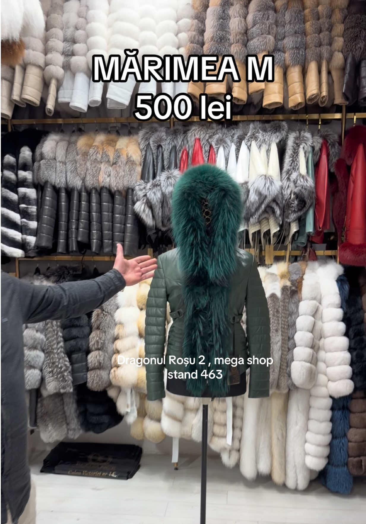 @Blanuri Naturale Mega Shop