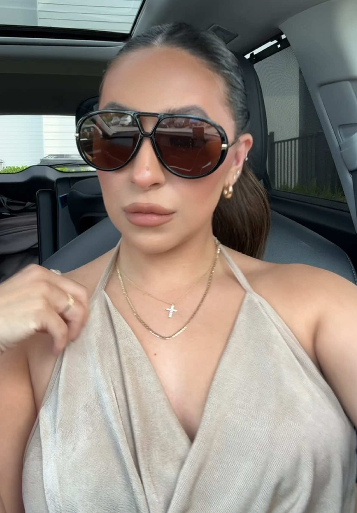 @Natalie Flores | Lifestyle