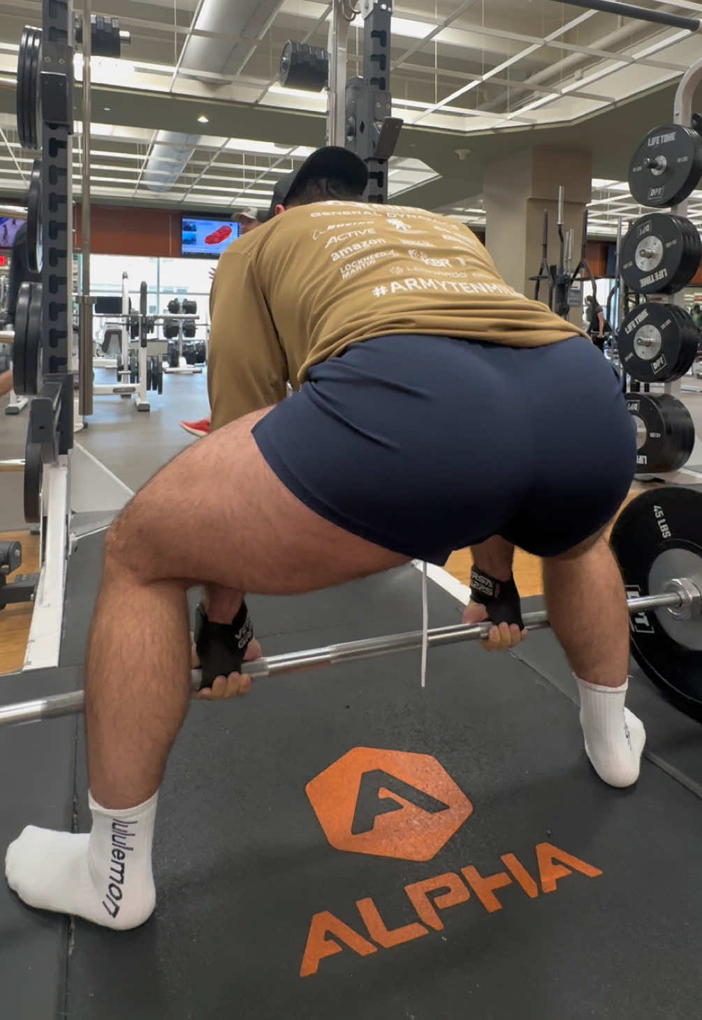 @ArminLifts