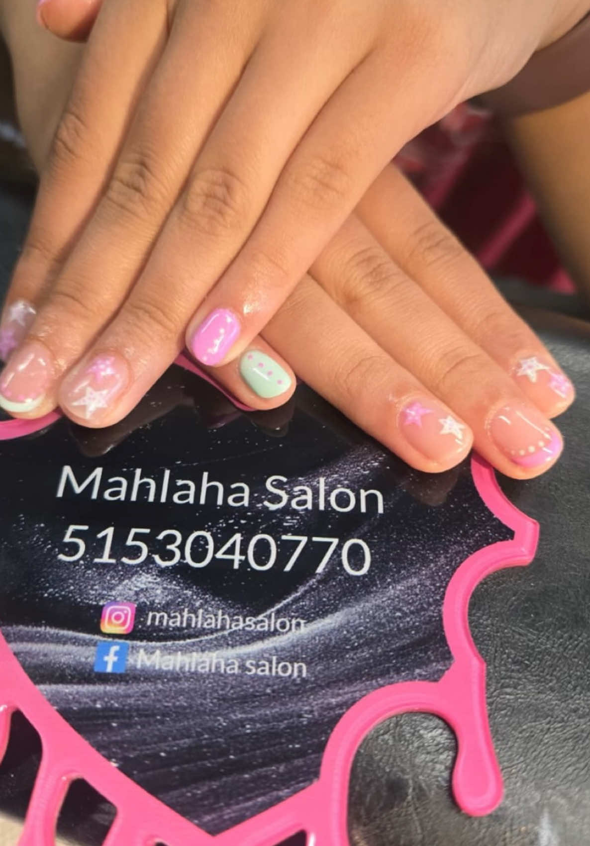 @MahlahaSalon