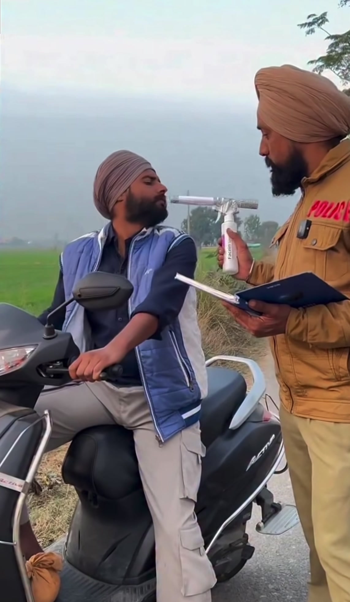 @Punjabi_Mehkman