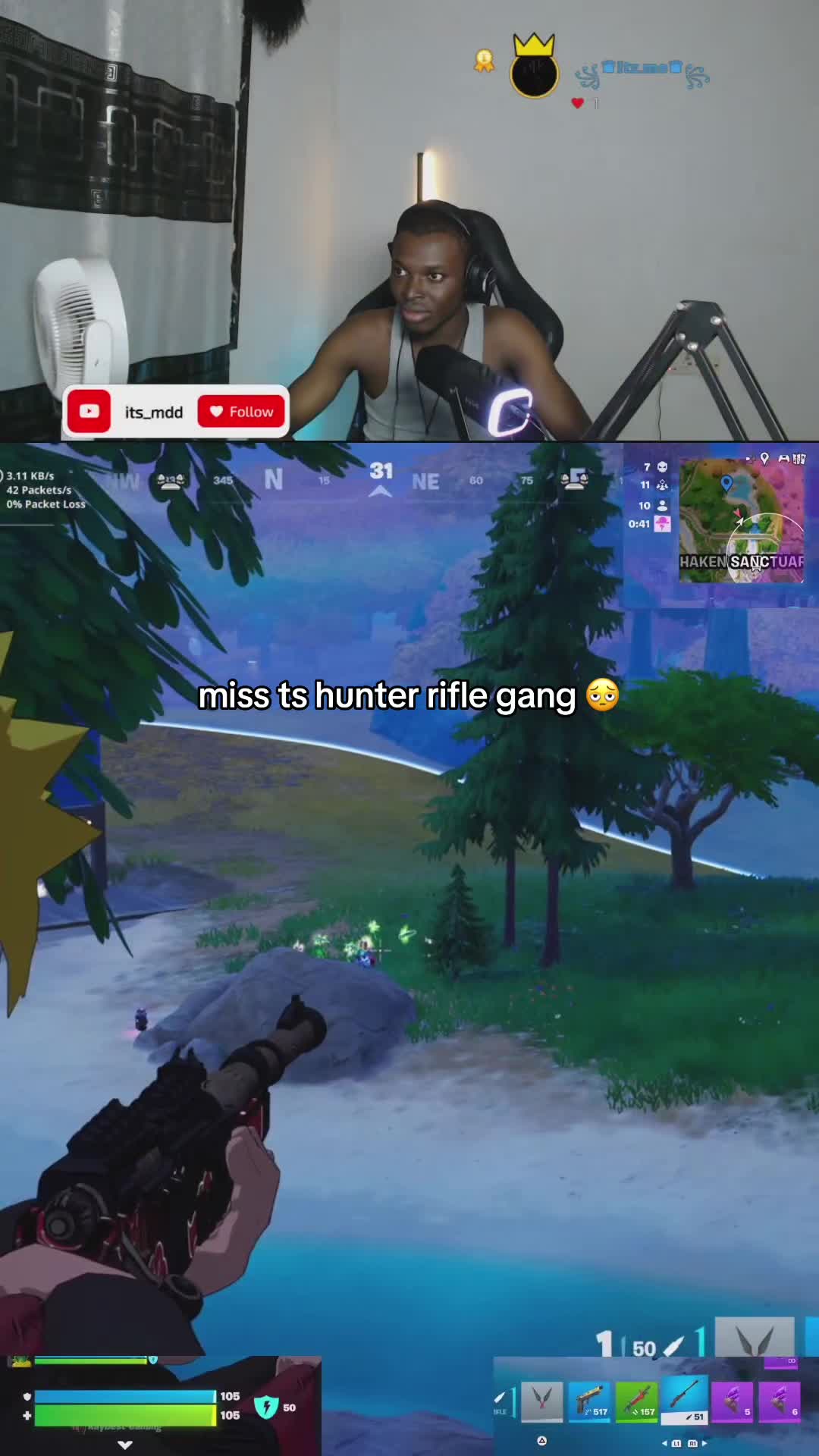 @memesdealerdailyclips 🦊