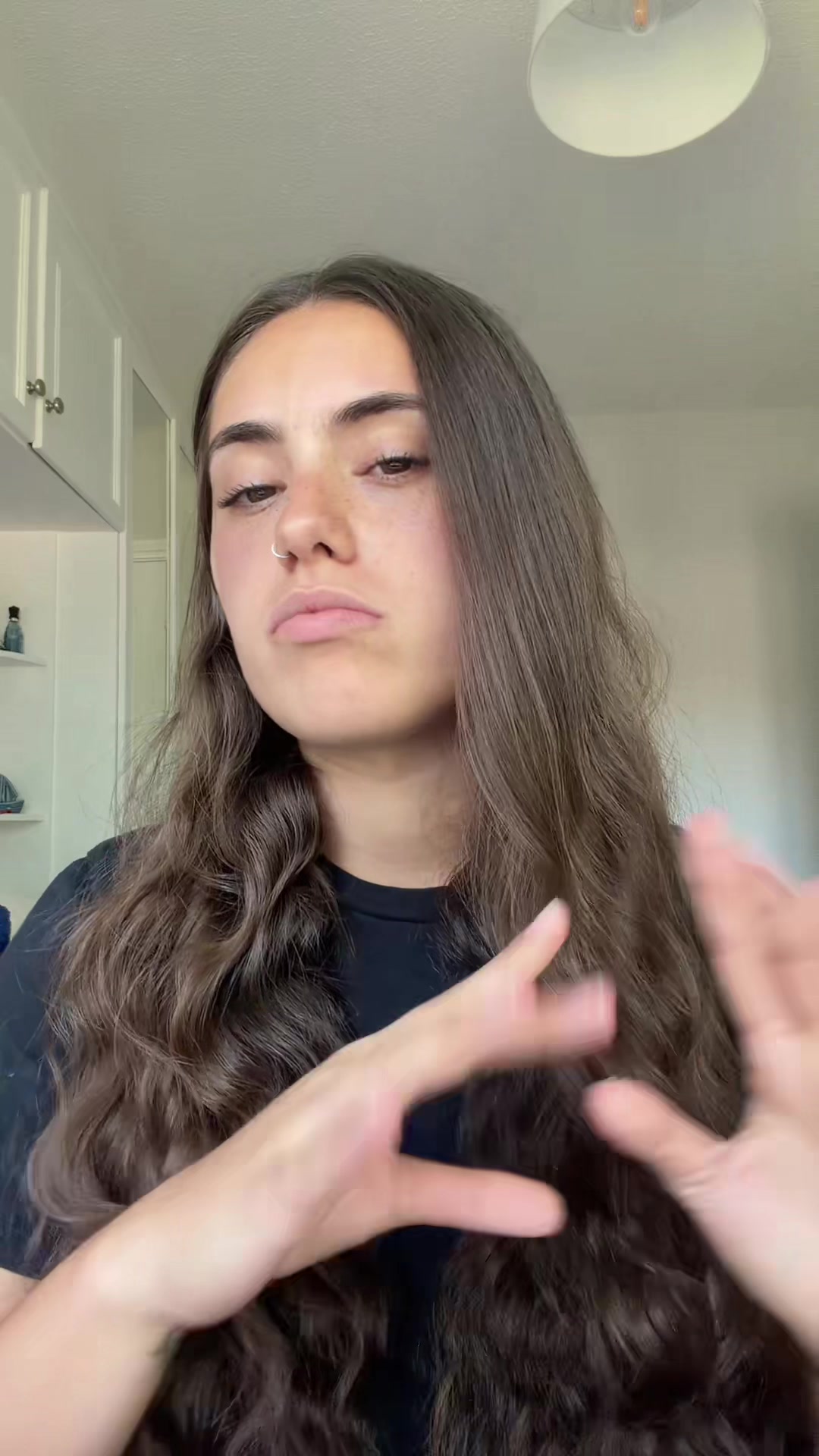 @La ni&ntilde;a🥖