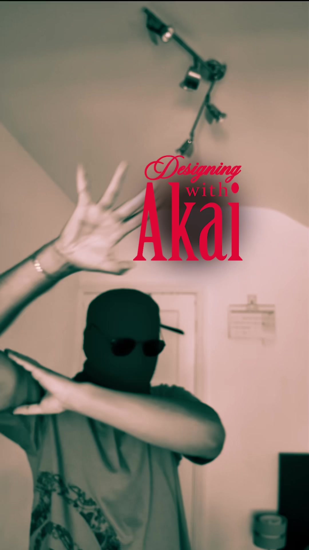 @Mr.&ensp;Akai