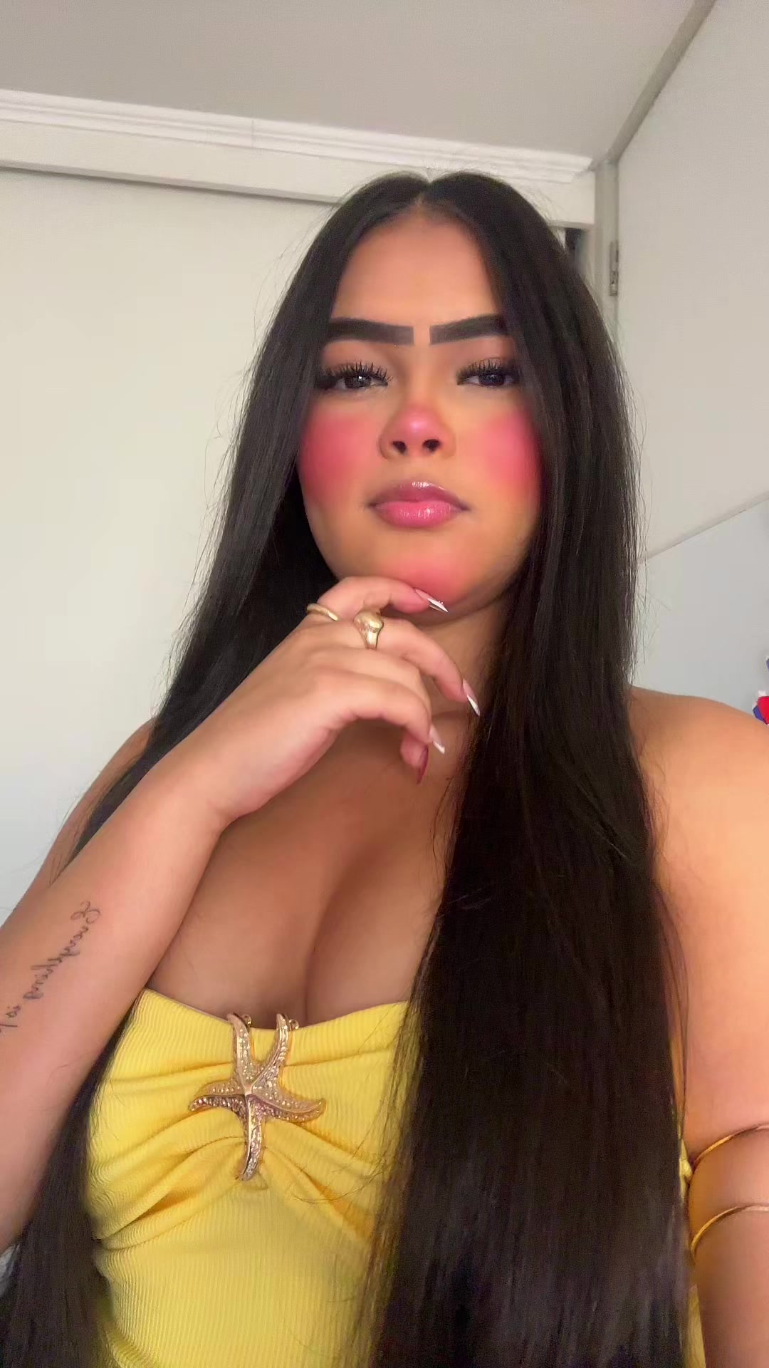 @Hillary Davila
