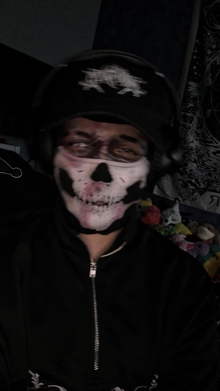 @ᛐᛗᛚ CΛLLSIGП: BΣПDΨ ᛐᛗᛚ