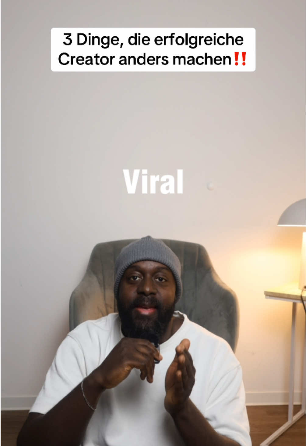 @Chris | TikTok Selbstständige