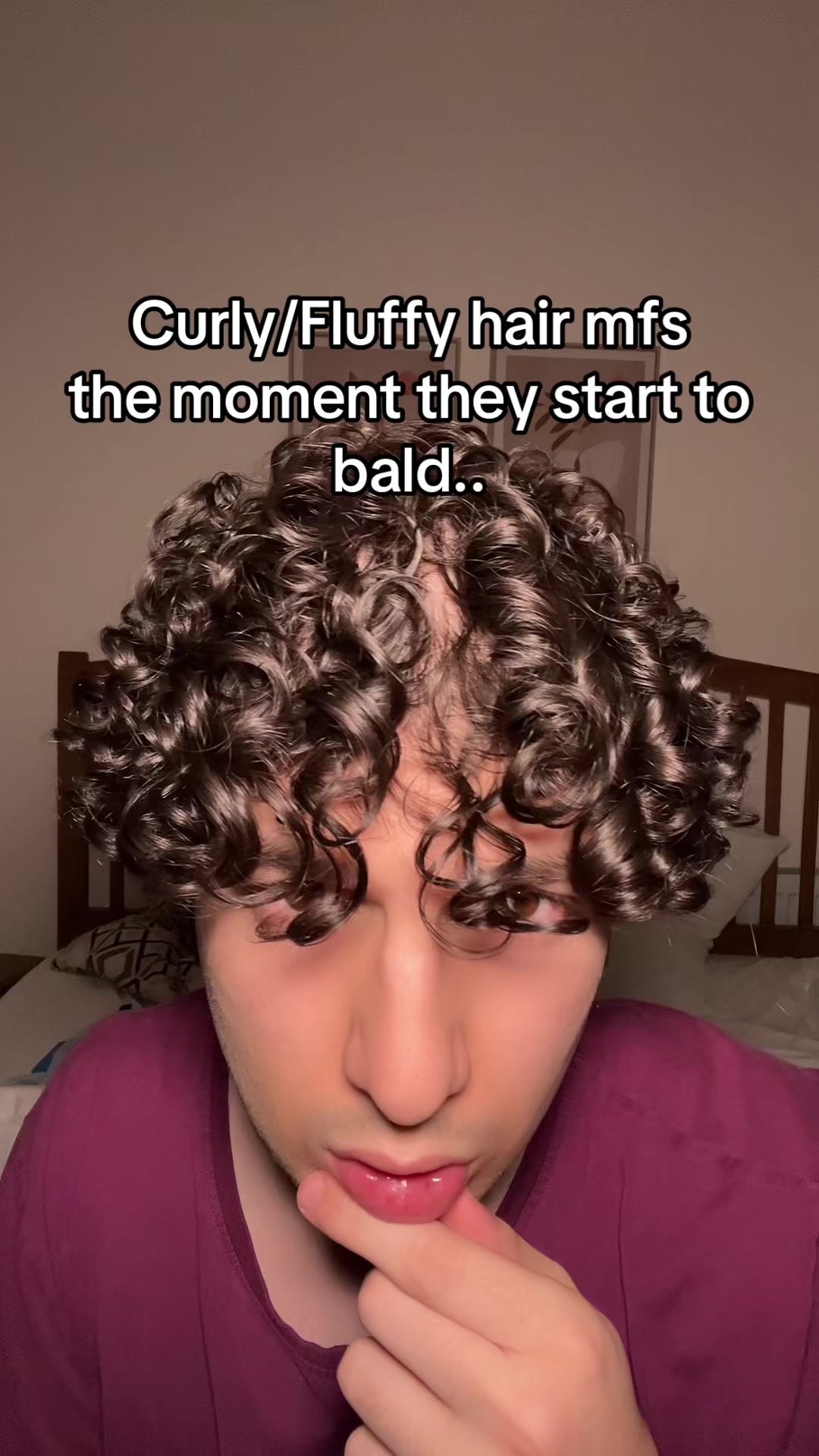 @Dave Curls ๐ง๐ฆฒ