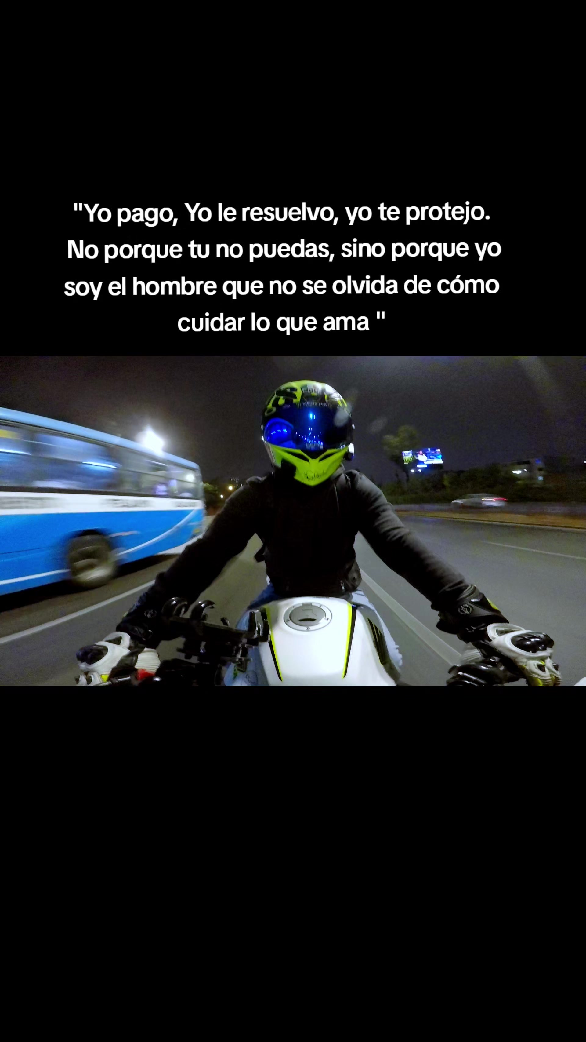 @Gael biker