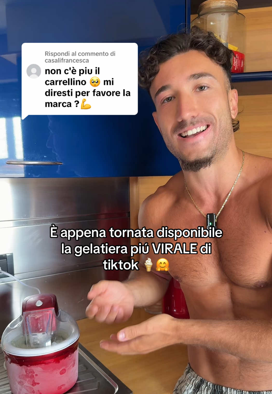 @Davide Centoducati | Fit Coach