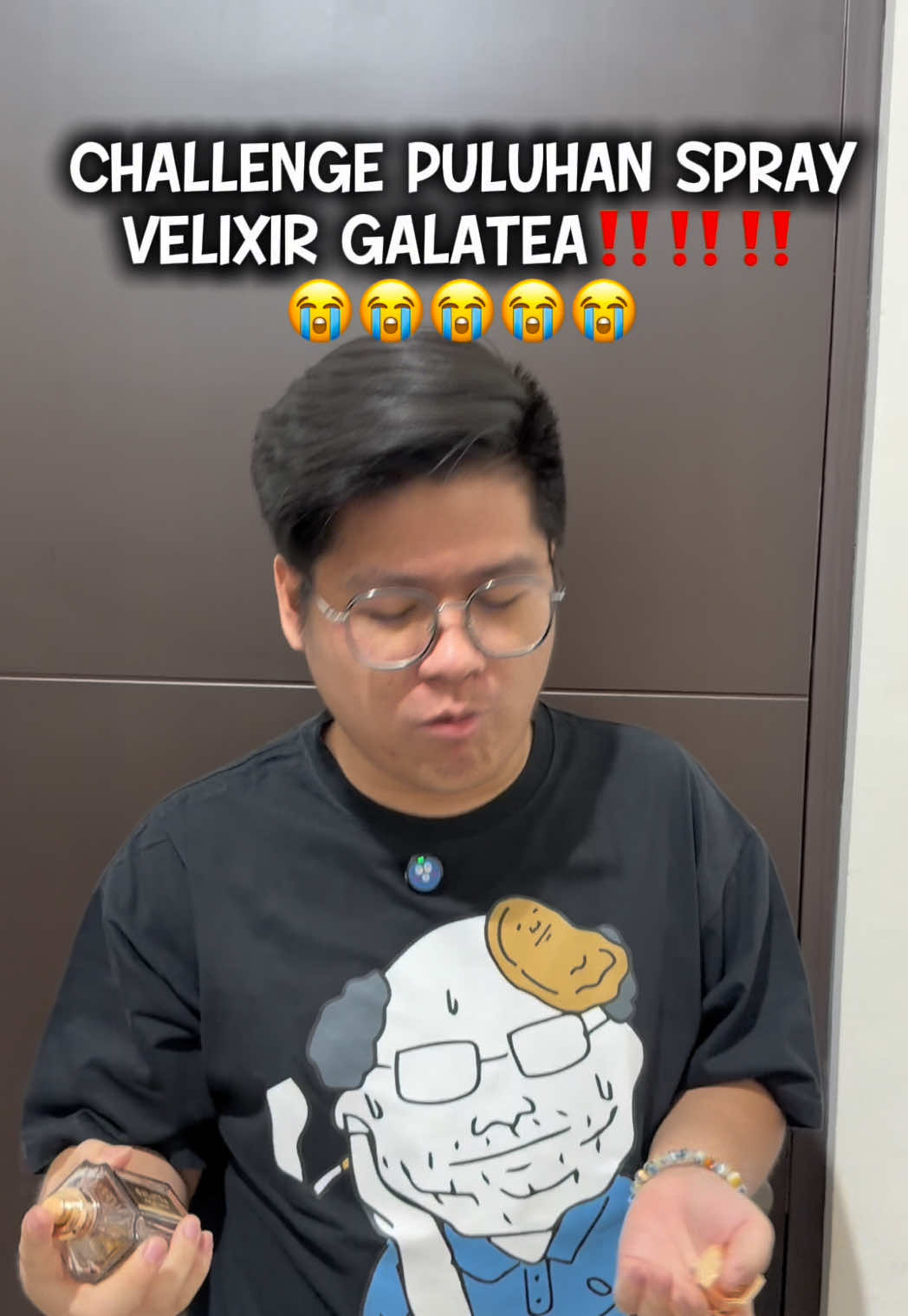 @Jason & DailyDecant