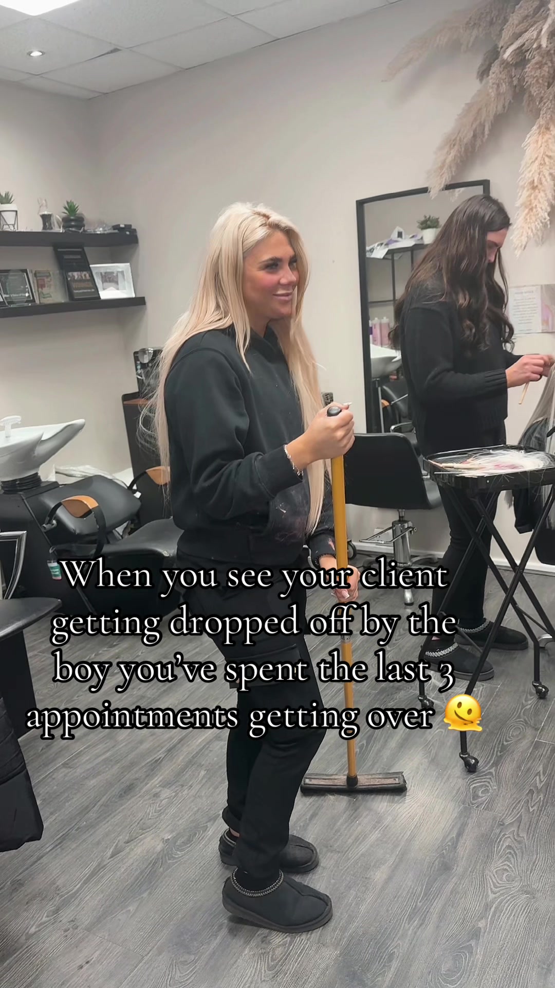 @funkyandfreshhair