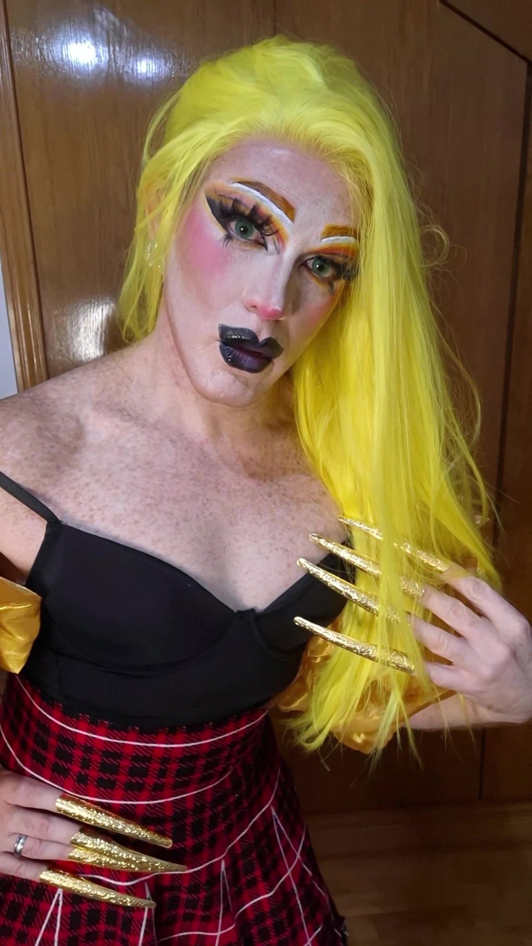 @DragCandyHot