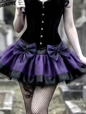 @OhMyGothnessClothing