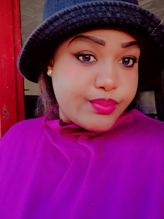 @Dineo DeeDee Mofokeng