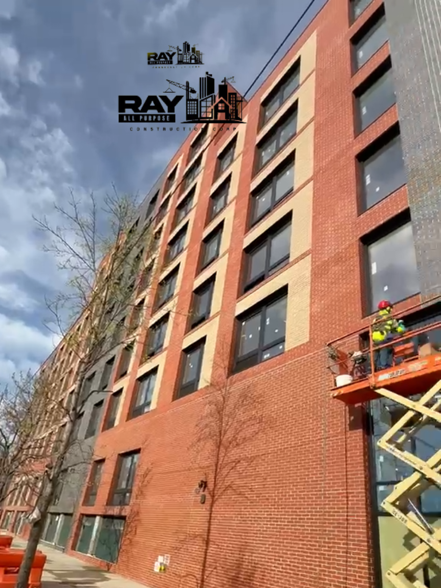 @Ray All Purpose