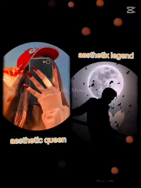 @Aesthetic Legend🥀