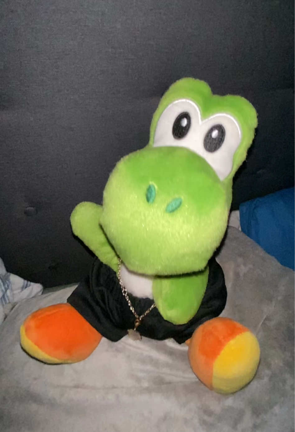 @Disco Chomper