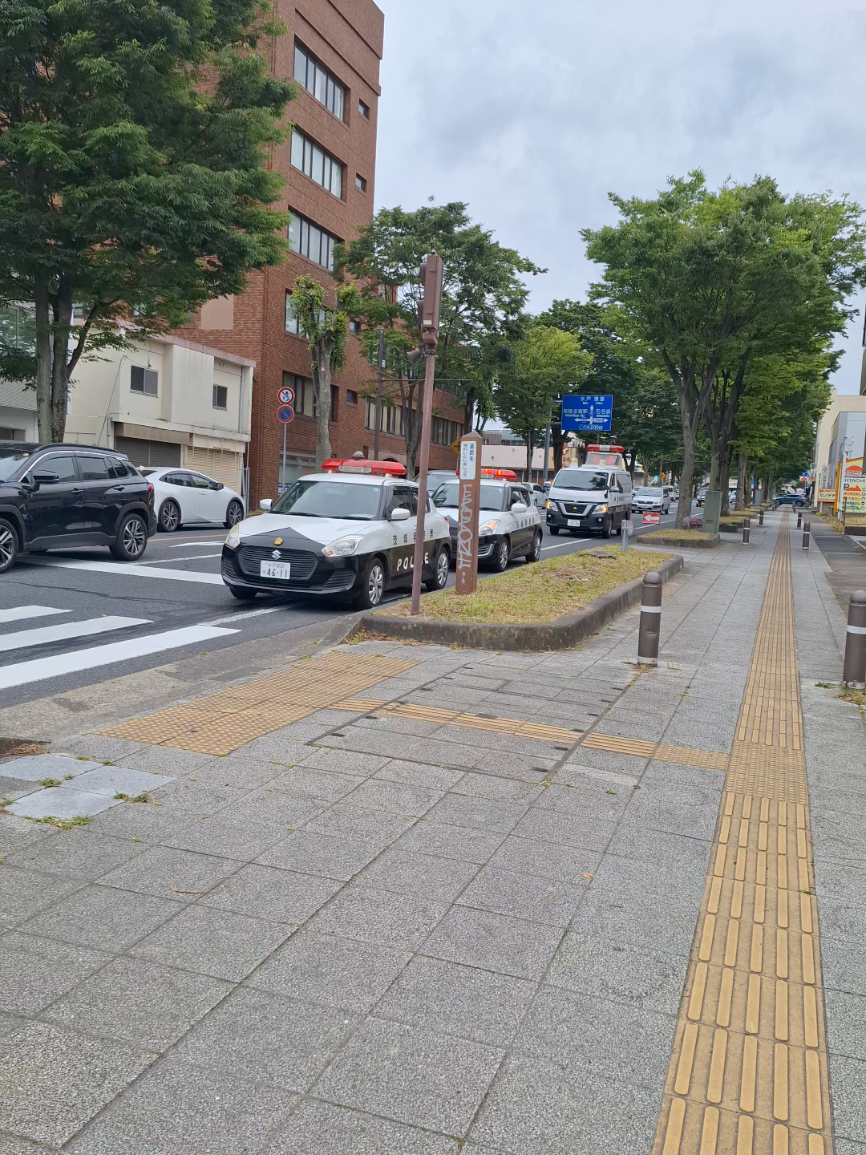 @衝撃目撃ニキは見た