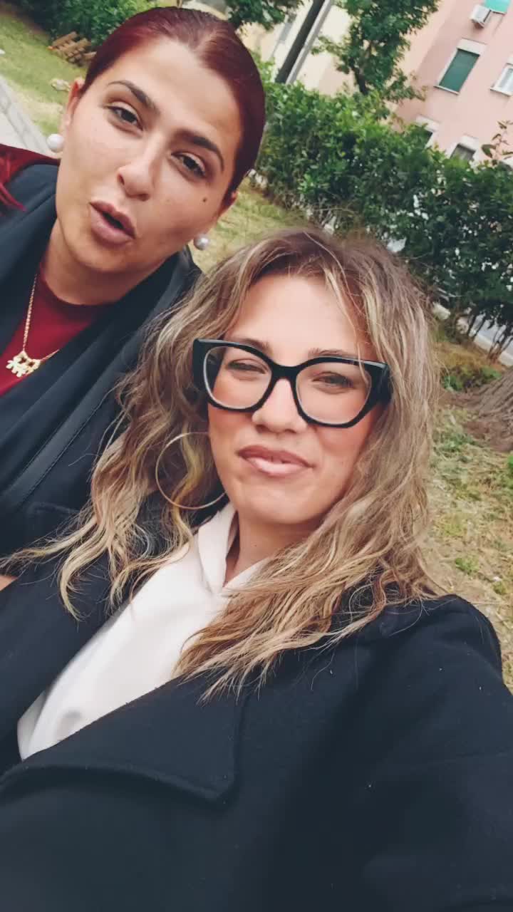 @Federica Marruccelli