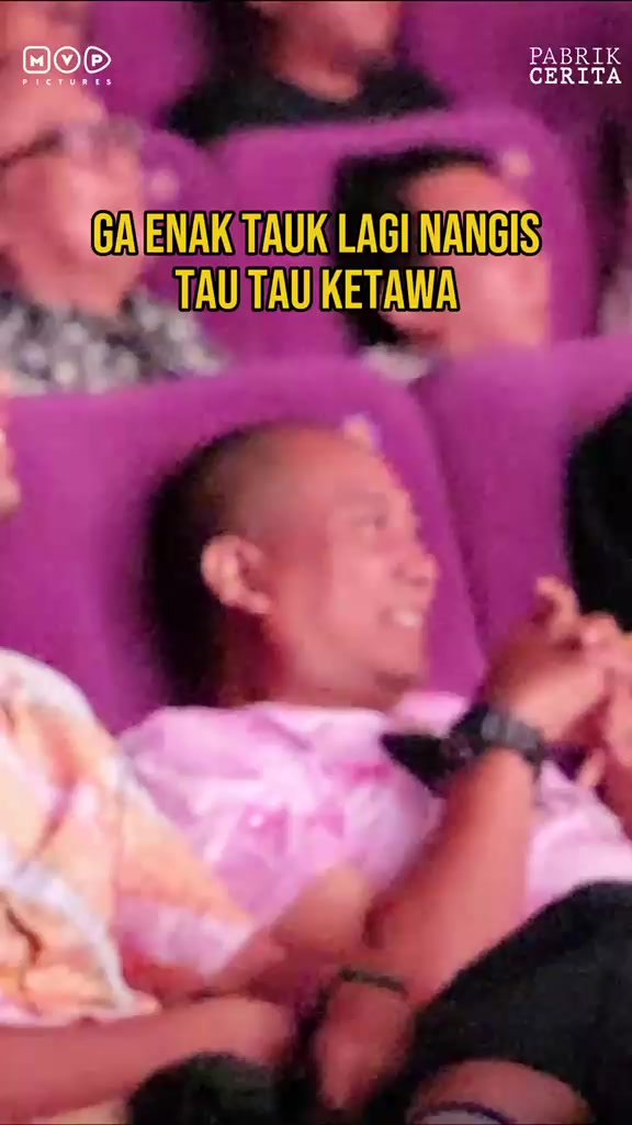 @Pabrik Cerita