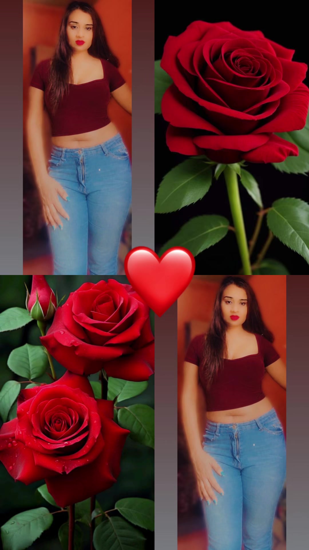 @🌸❤️Virgo Girl❤️🔥😘