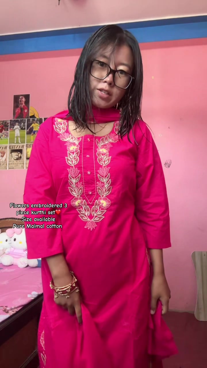 @Khushi collection