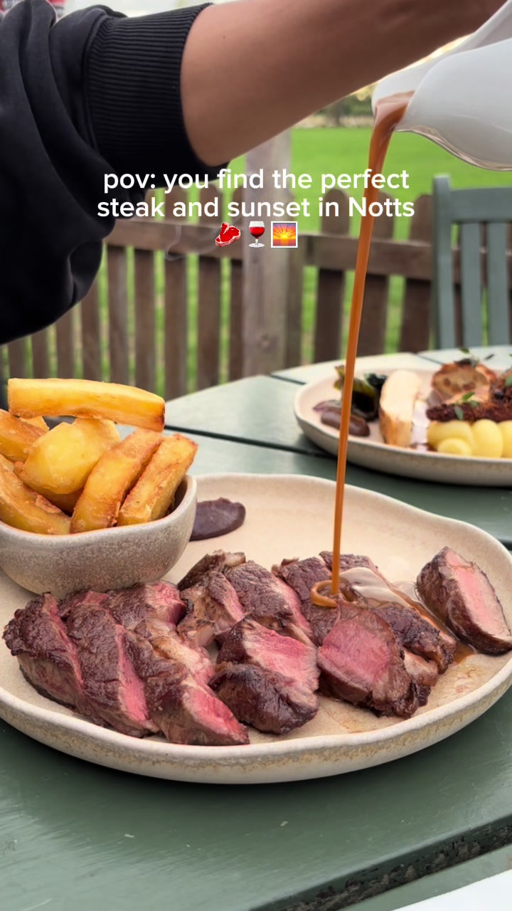 @Notts Happening