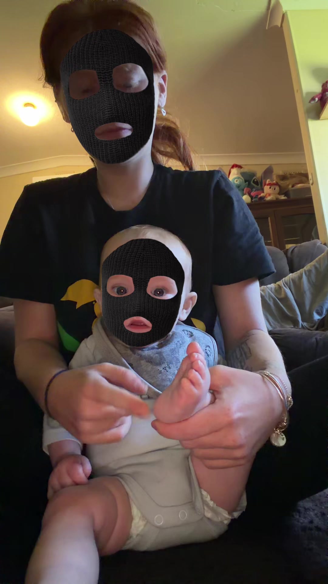 @🧸Rangaaaa🧸mama to Billy🩵