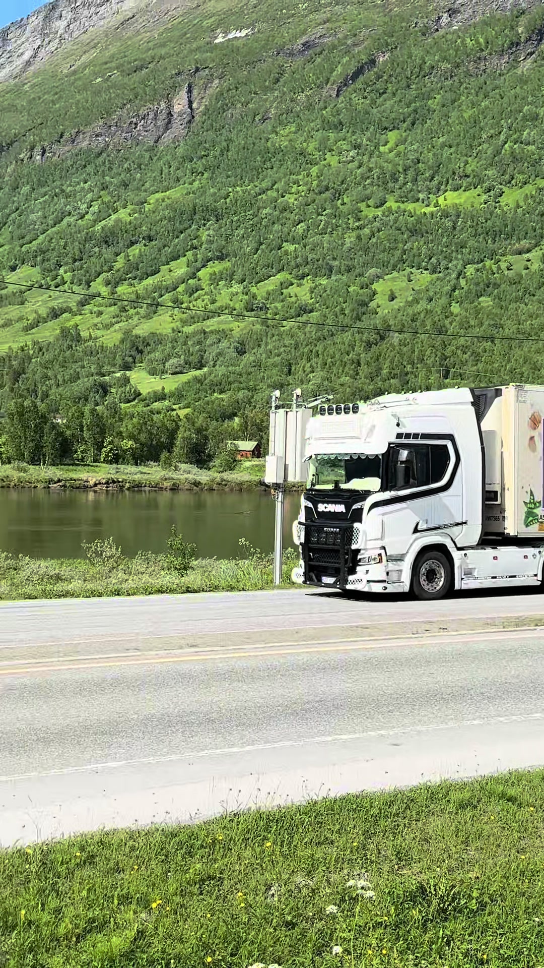@Truckspotter Troms