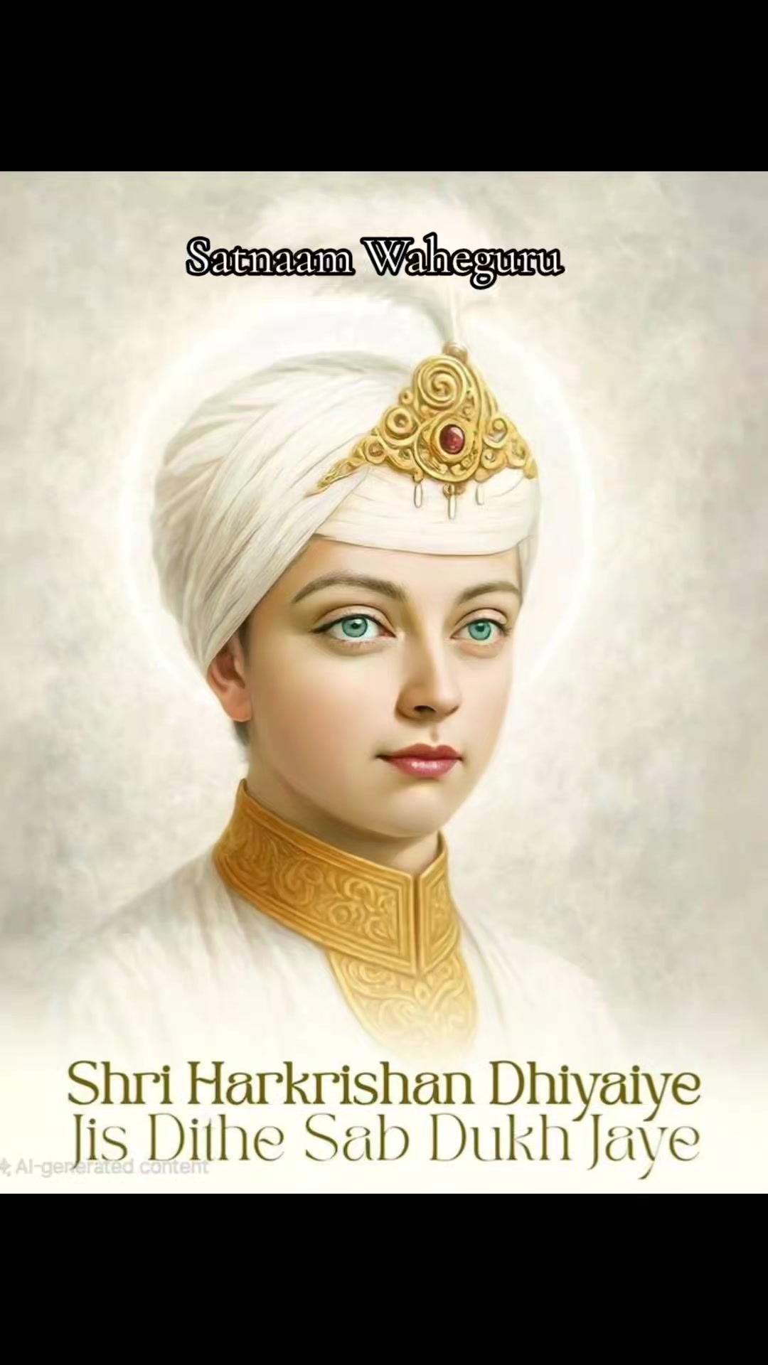 @Sab 13 Waheguru
