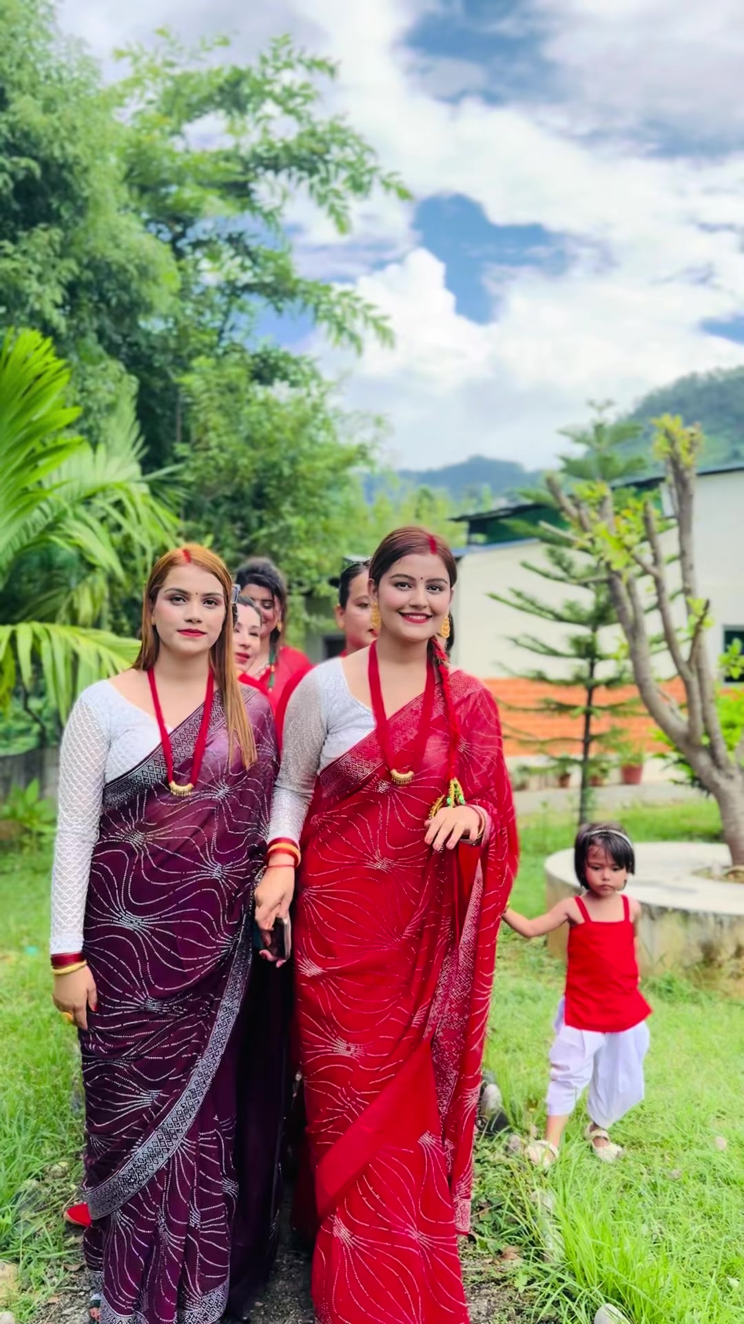 @सरिता ढकाल
